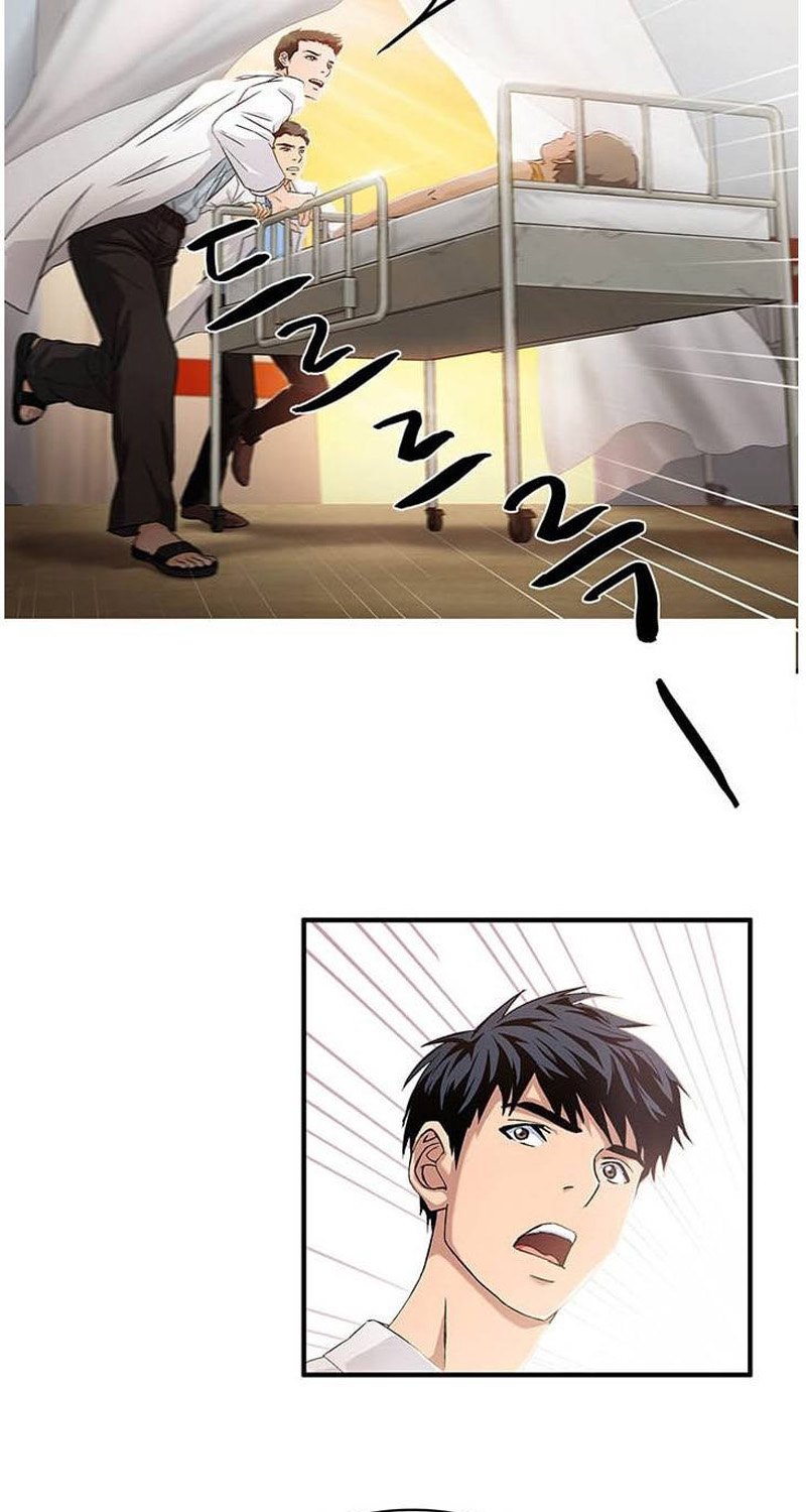 Dr. Choi Tae-Soo Chapter 30 Gambar 20