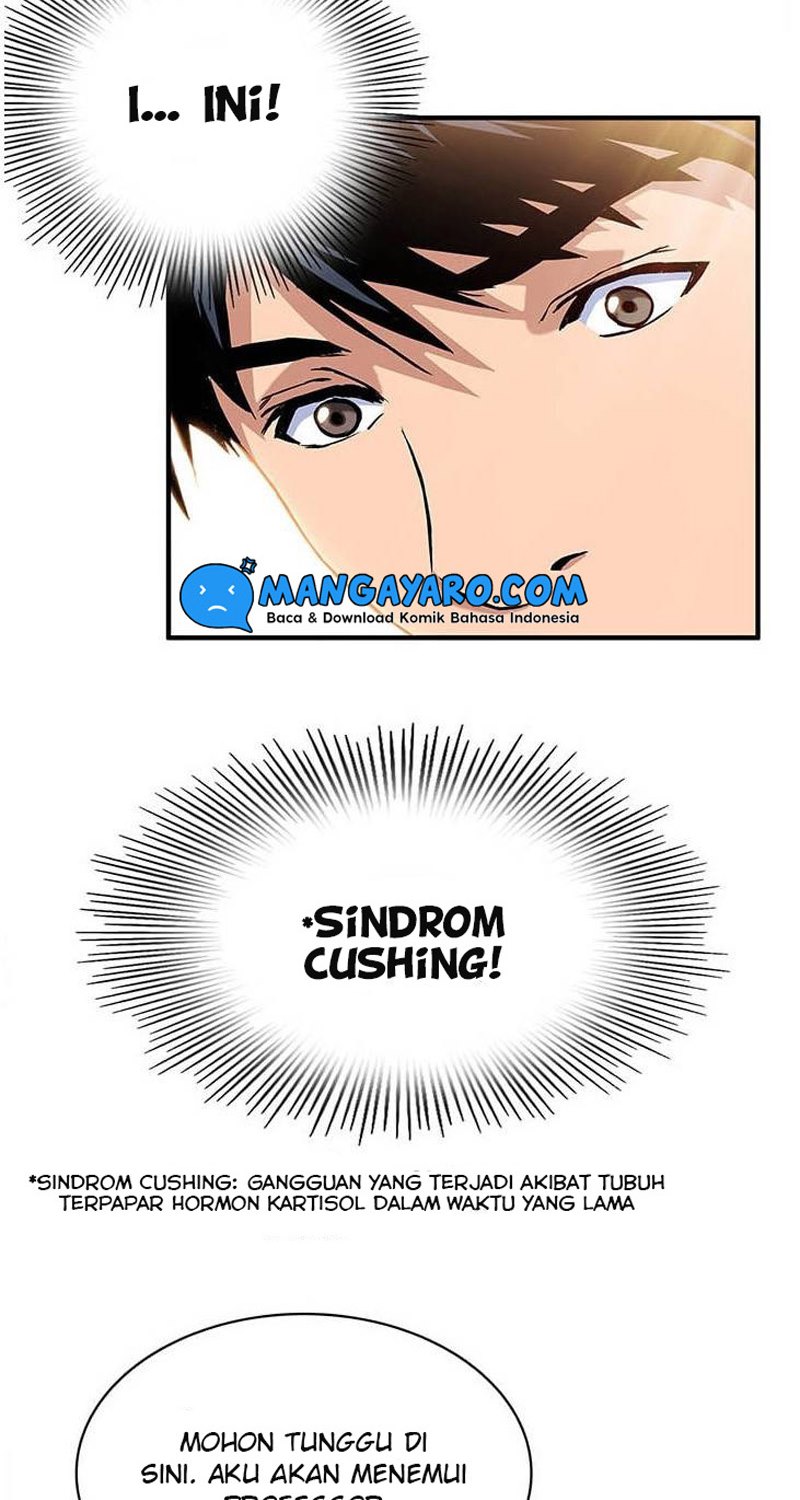 Dr. Choi Tae-Soo Chapter 30 Gambar 26