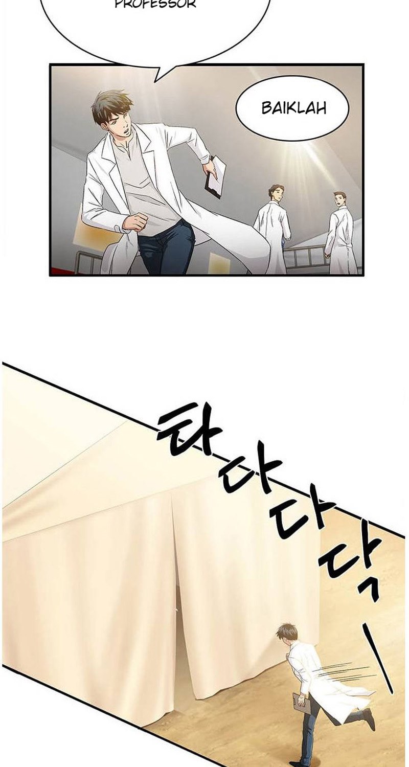 Dr. Choi Tae-Soo Chapter 30 Gambar 27