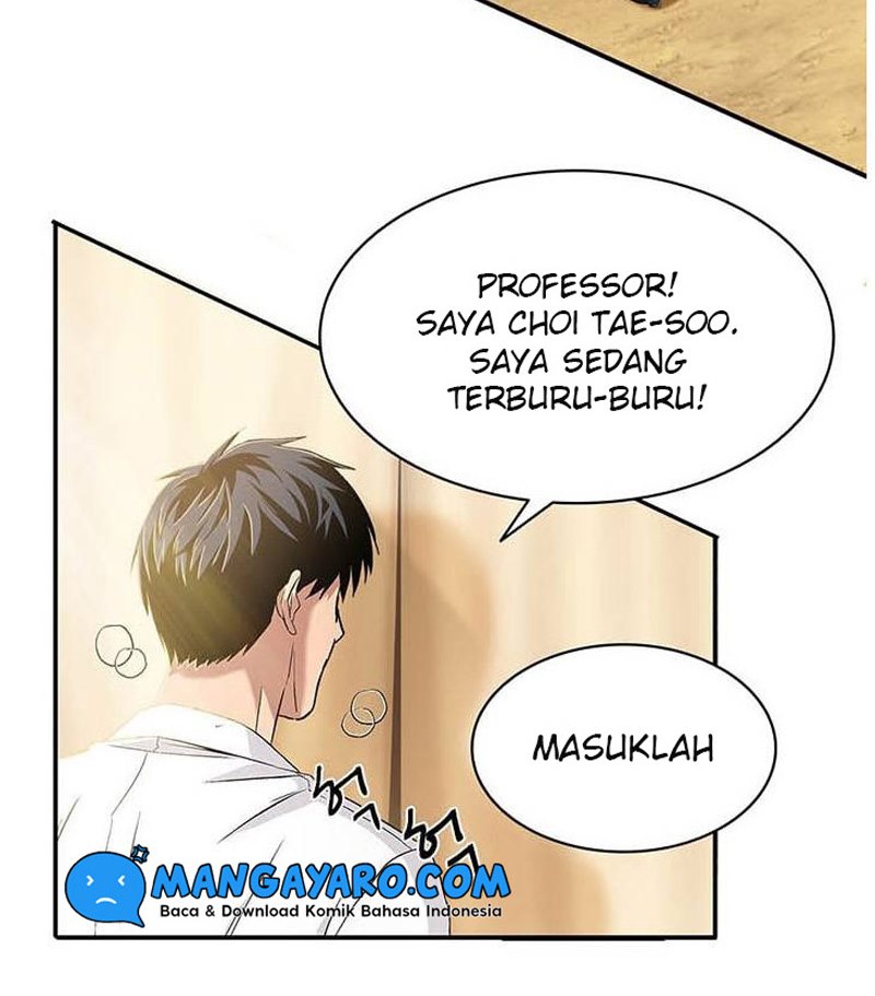 Dr. Choi Tae-Soo Chapter 30 Gambar 28