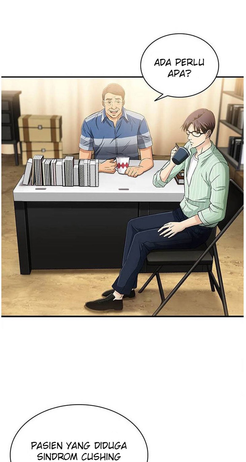 Dr. Choi Tae-Soo Chapter 30 Gambar 29