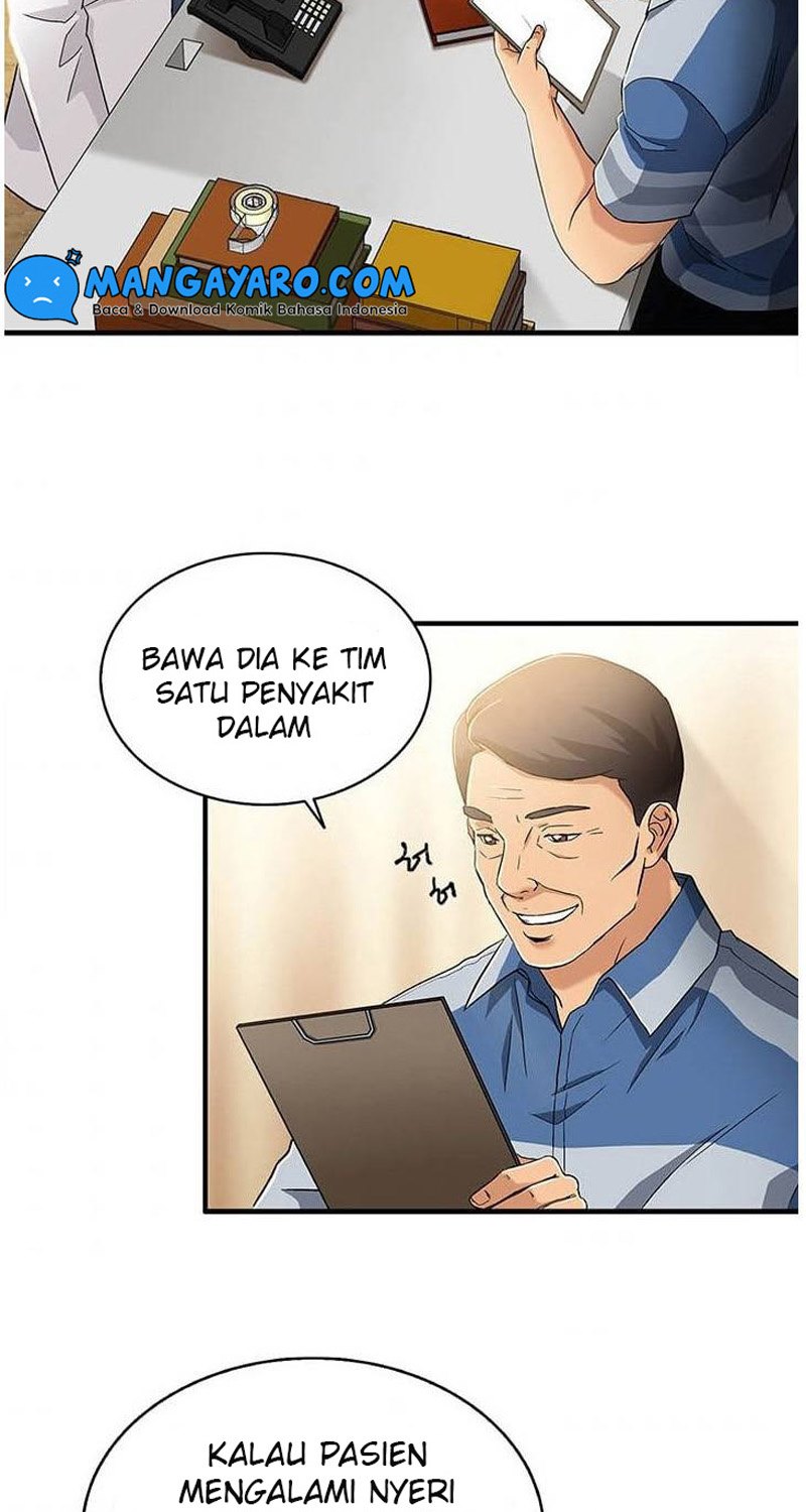 Dr. Choi Tae-Soo Chapter 30 Gambar 31