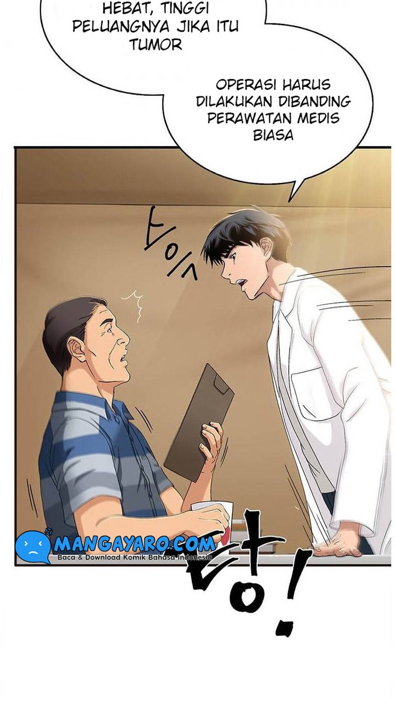 Dr. Choi Tae-Soo Chapter 30 Gambar 32