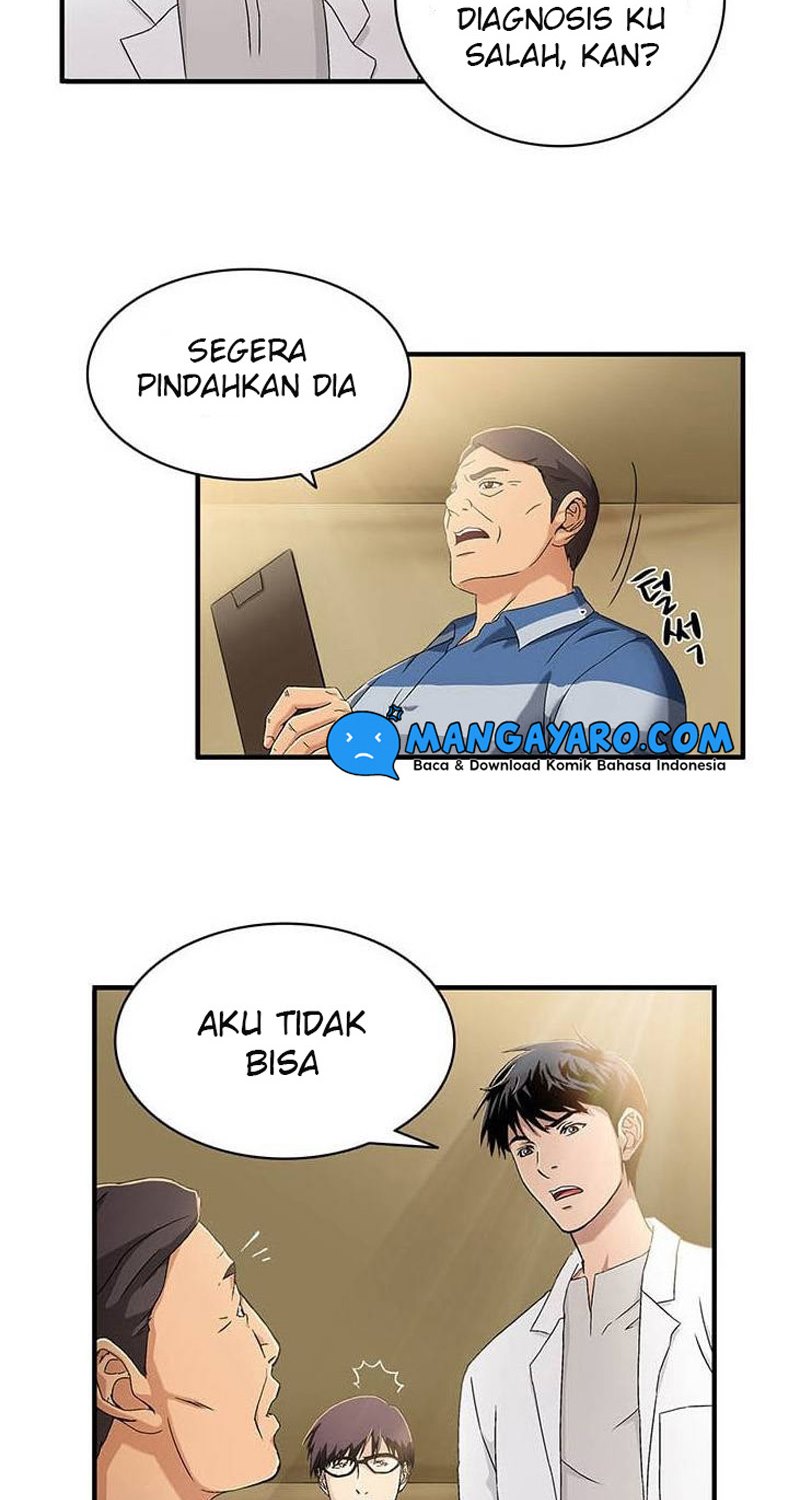 Dr. Choi Tae-Soo Chapter 30 Gambar 34