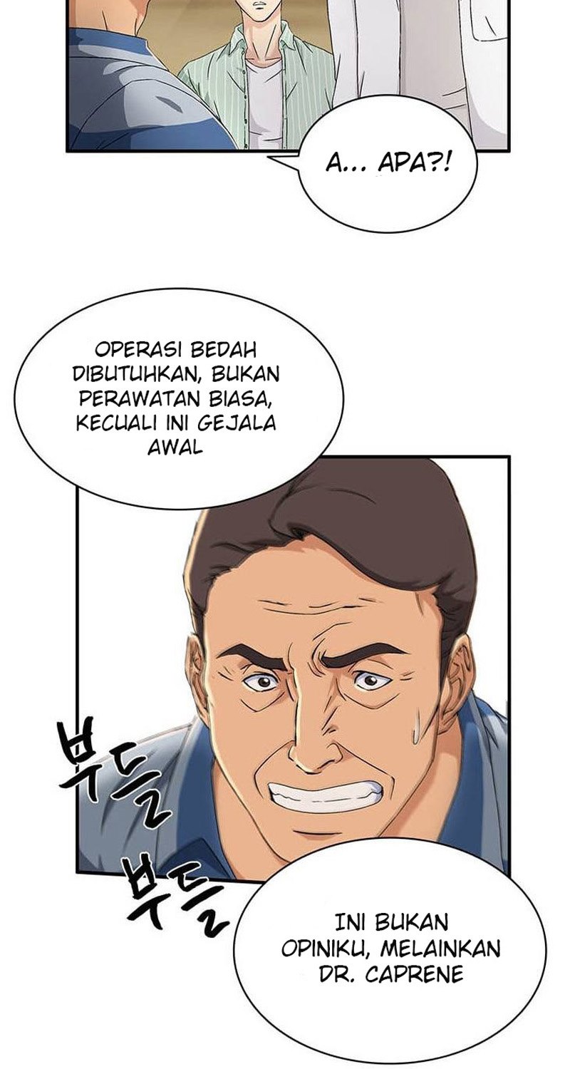 Dr. Choi Tae-Soo Chapter 30 Gambar 35