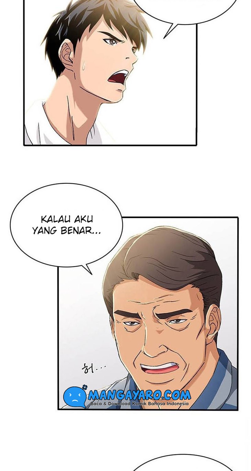 Dr. Choi Tae-Soo Chapter 30 Gambar 38