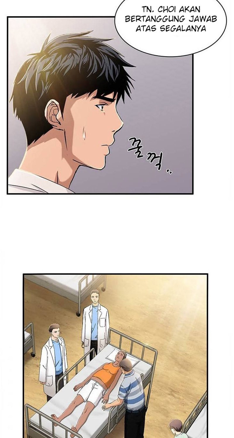 Dr. Choi Tae-Soo Chapter 30 Gambar 39