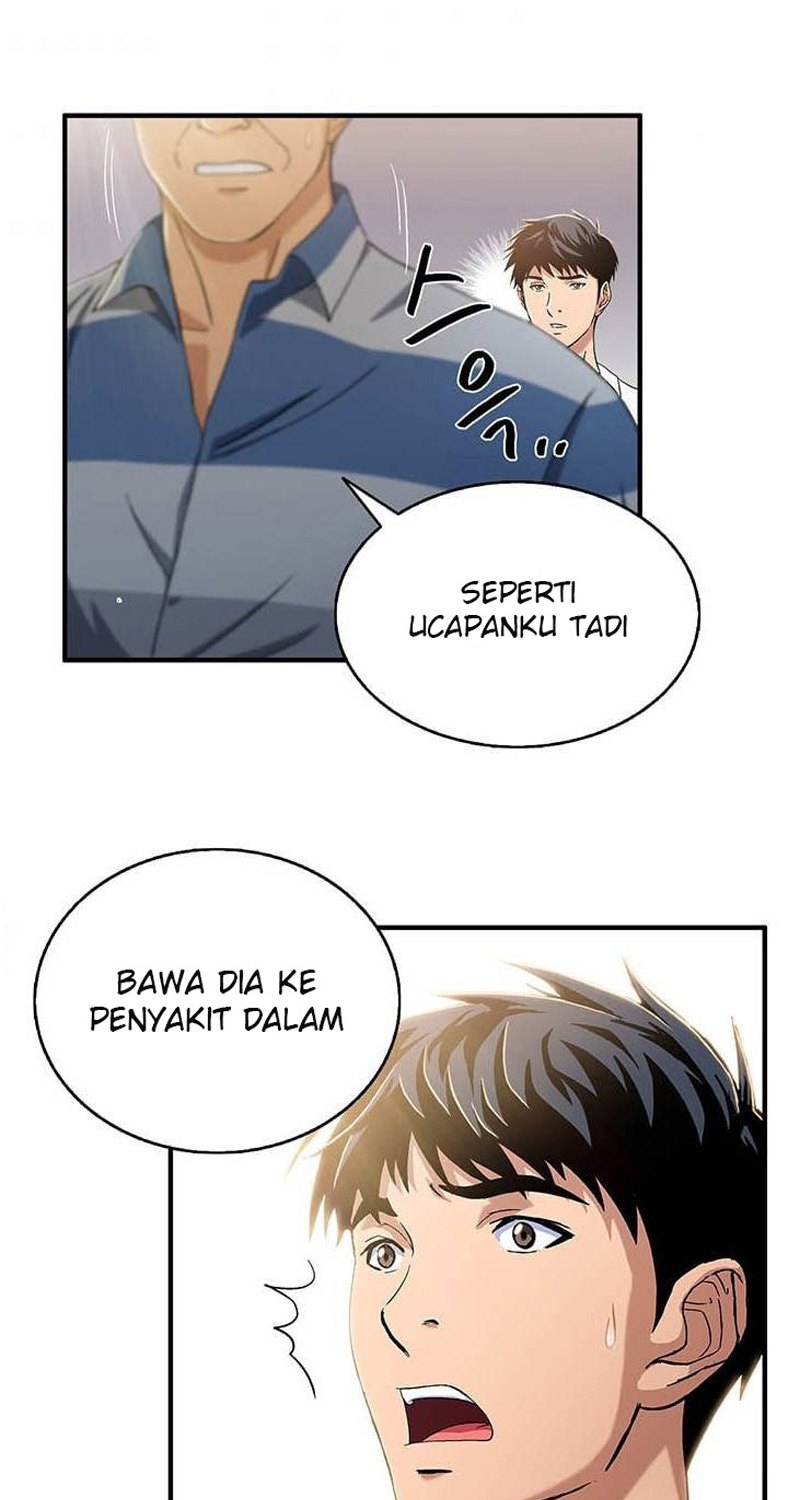 Dr. Choi Tae-Soo Chapter 30 Gambar 42