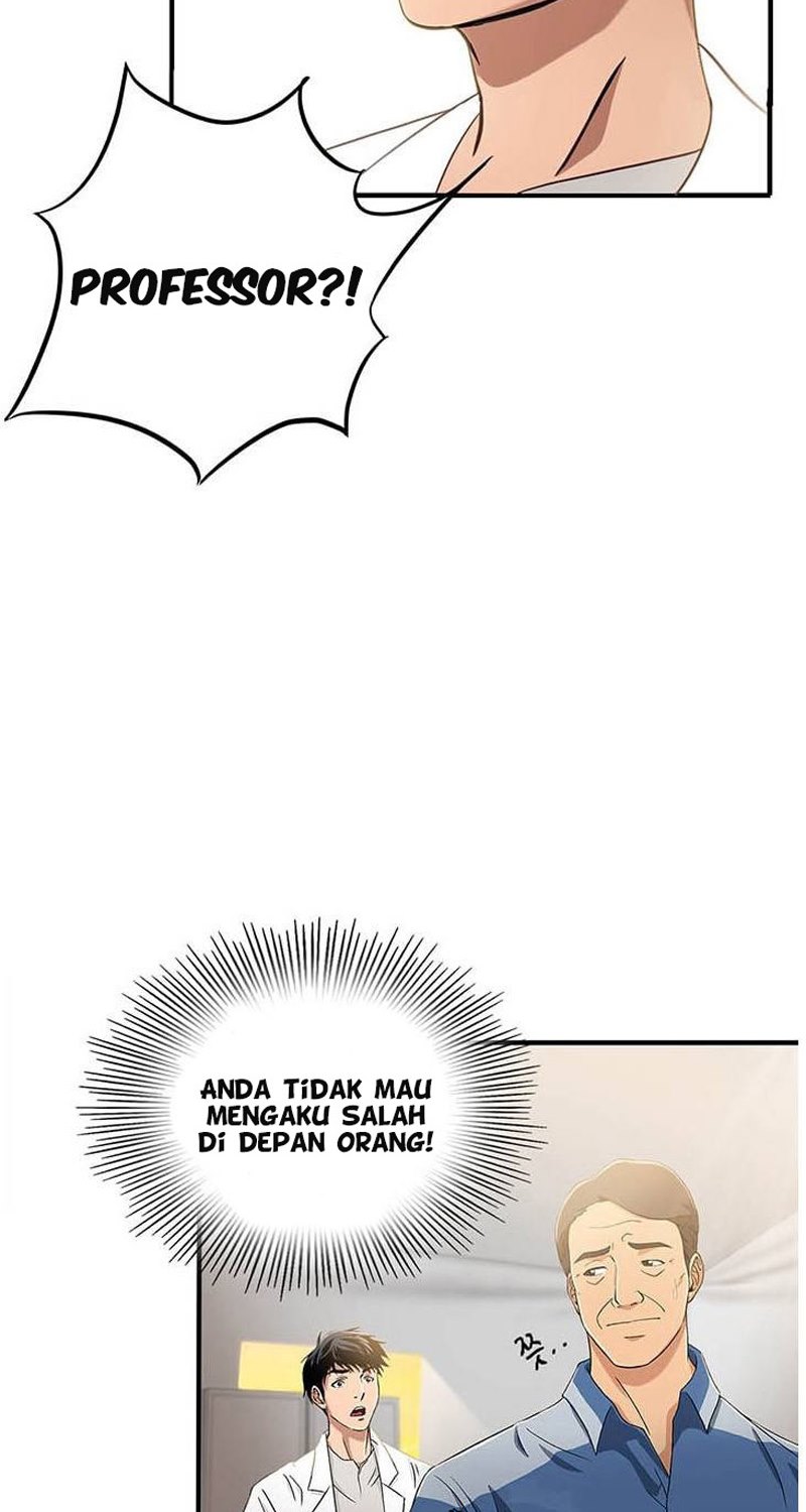 Dr. Choi Tae-Soo Chapter 30 Gambar 43