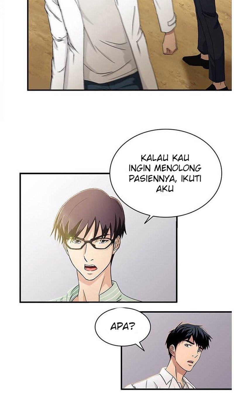 Dr. Choi Tae-Soo Chapter 30 Gambar 48