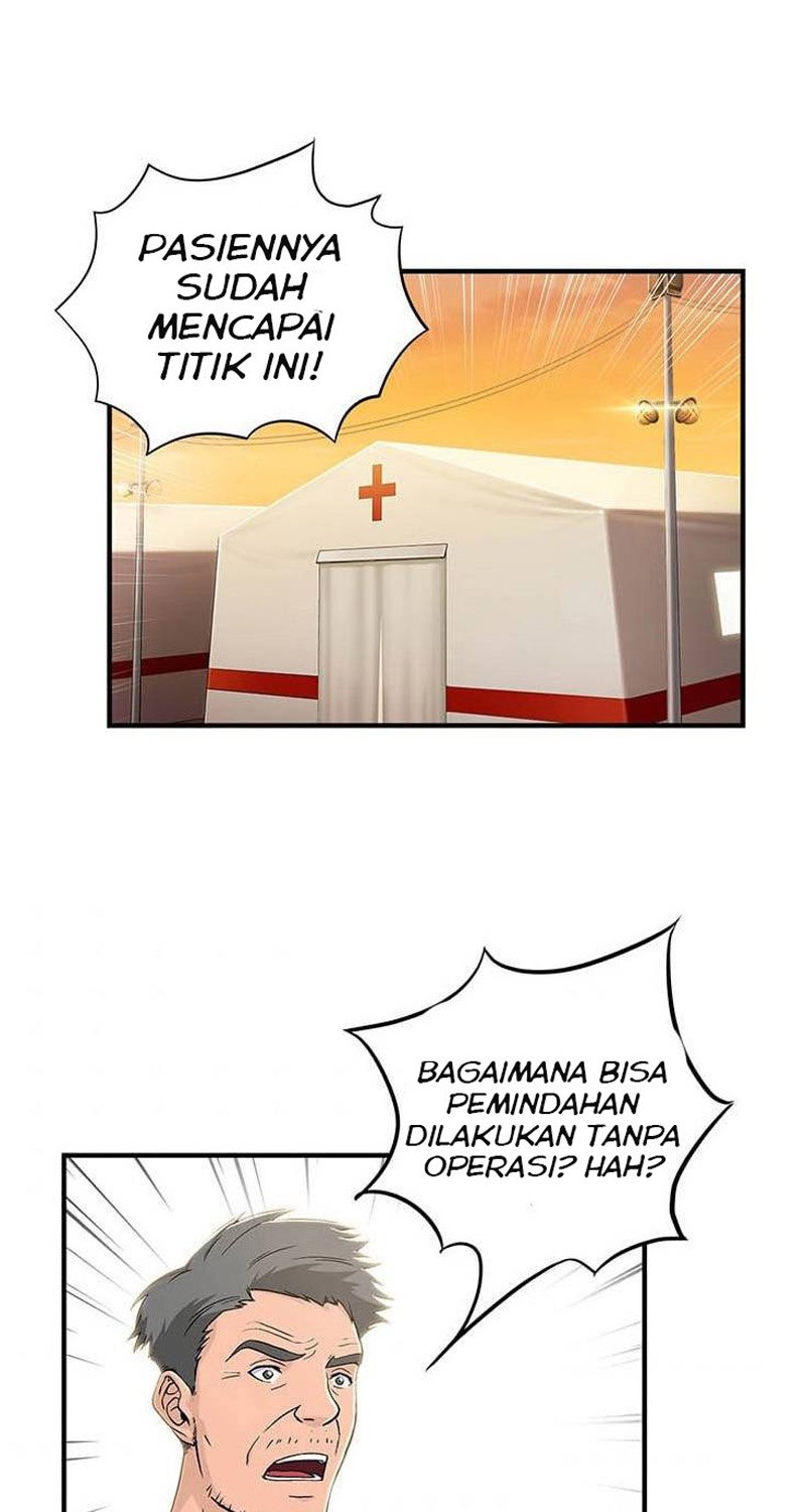 Dr. Choi Tae-Soo Chapter 30 Gambar 49