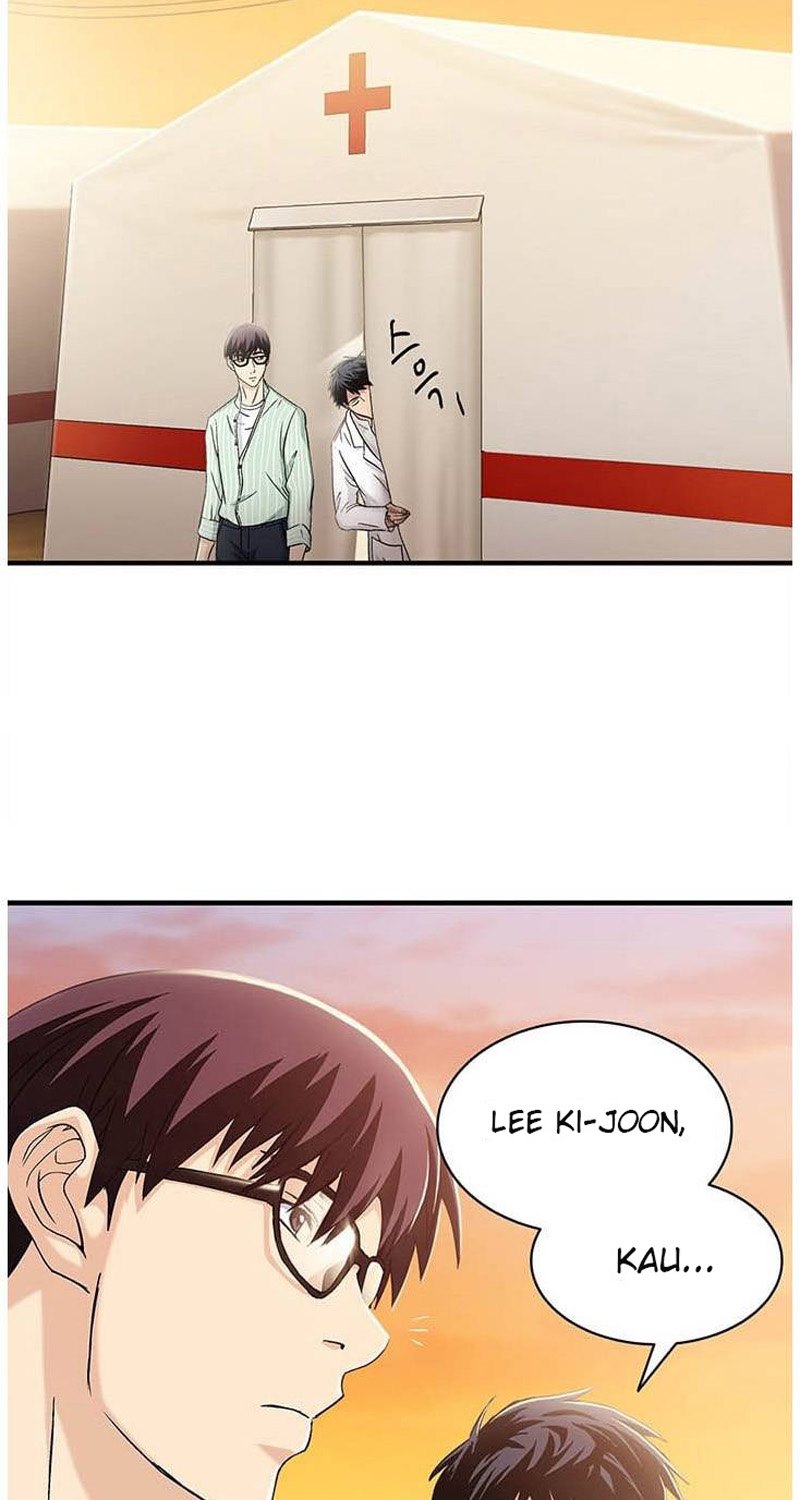 Dr. Choi Tae-Soo Chapter 30 Gambar 51