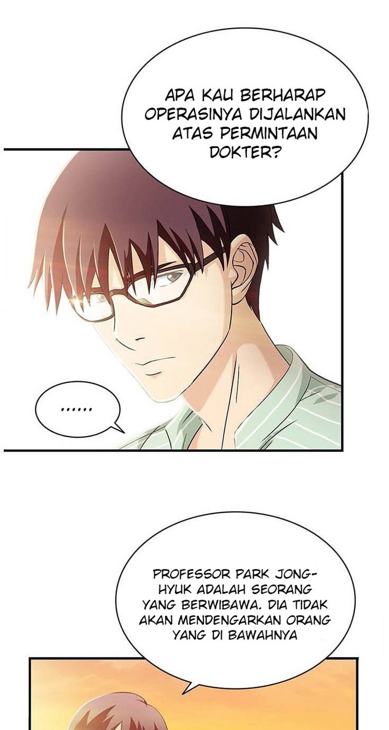 Dr. Choi Tae-Soo Chapter 30 Gambar 53
