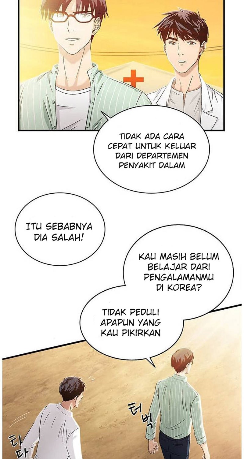 Dr. Choi Tae-Soo Chapter 30 Gambar 54
