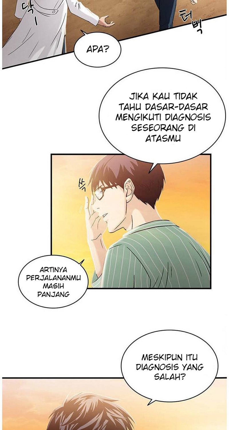 Dr. Choi Tae-Soo Chapter 30 Gambar 55