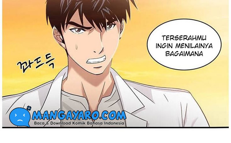 Dr. Choi Tae-Soo Chapter 30 Gambar 56
