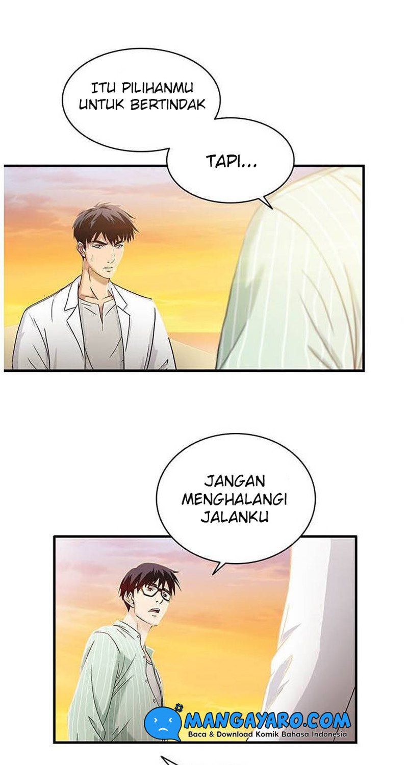 Dr. Choi Tae-Soo Chapter 30 Gambar 57