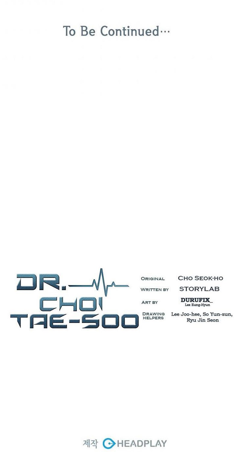 Dr. Choi Tae-Soo Chapter 30 Gambar 60