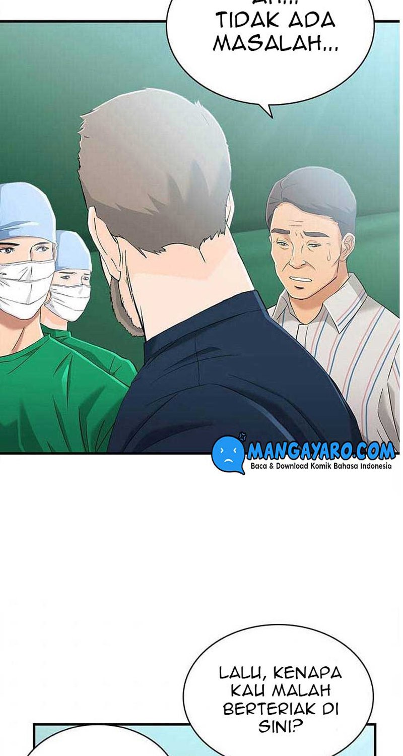 Dr. Choi Tae-Soo Chapter 32 Gambar 3