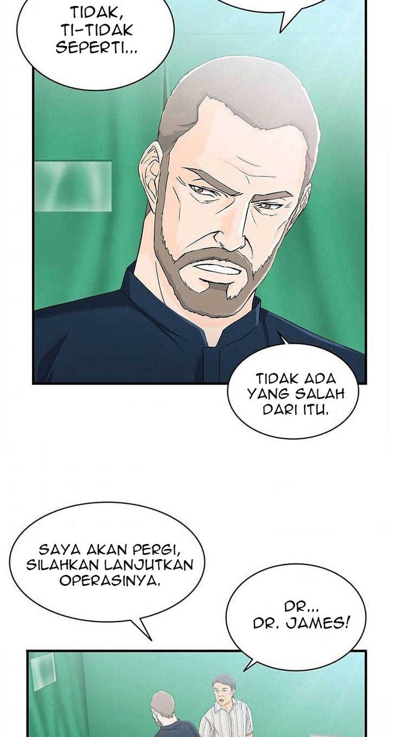 Dr. Choi Tae-Soo Chapter 32 Gambar 4