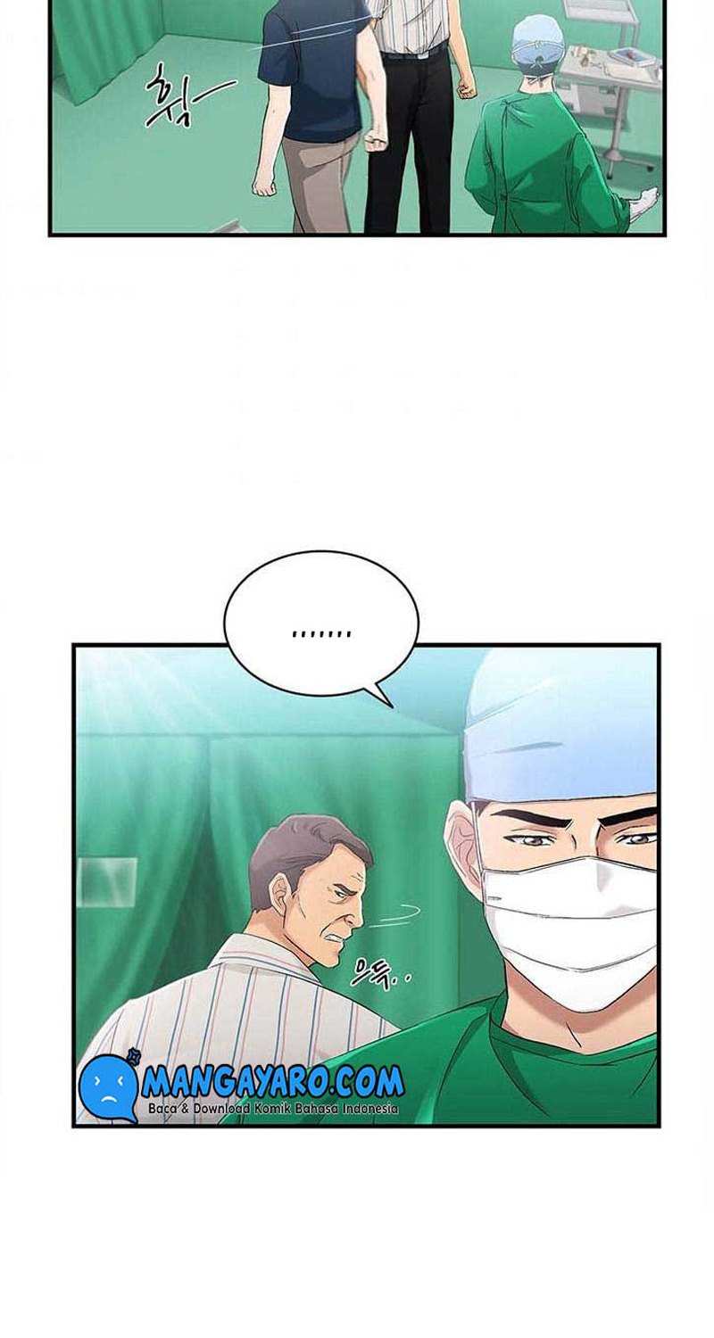Dr. Choi Tae-Soo Chapter 32 Gambar 5