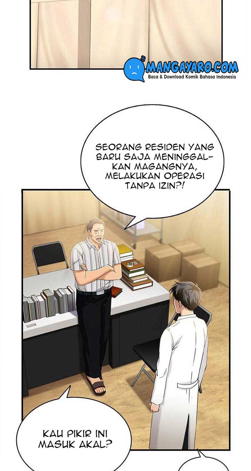 Dr. Choi Tae-Soo Chapter 32 Gambar 10