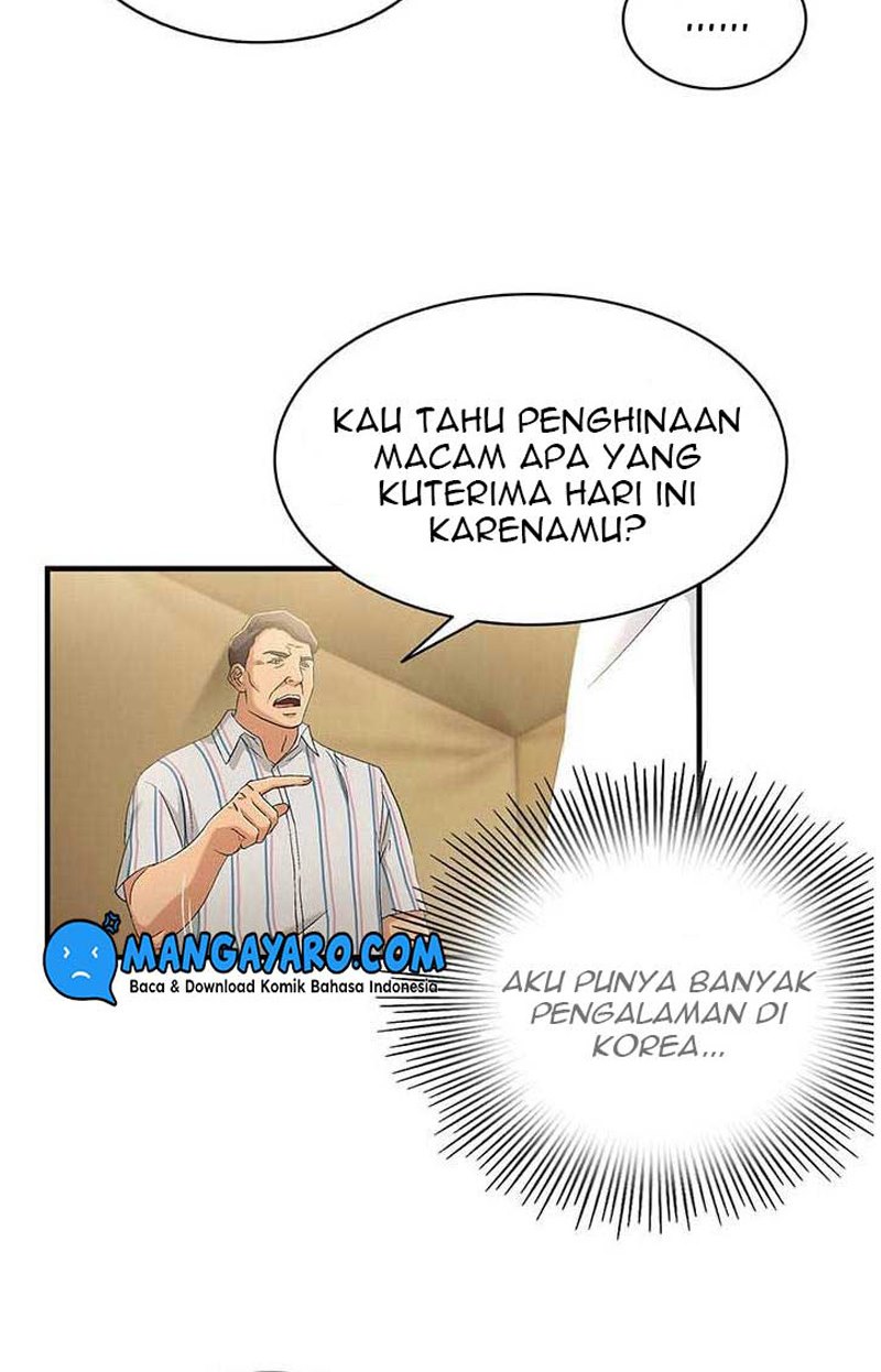 Dr. Choi Tae-Soo Chapter 32 Gambar 11