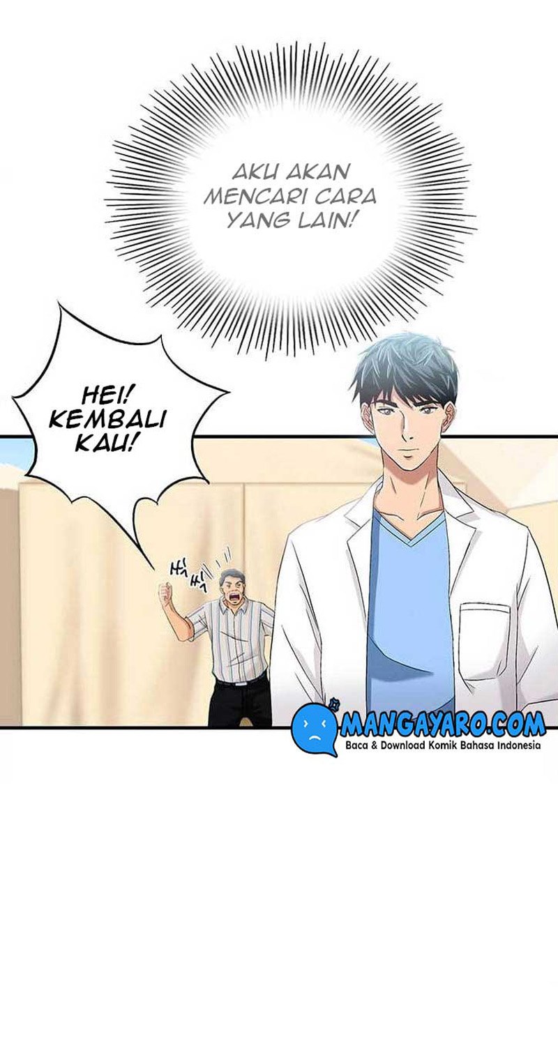 Dr. Choi Tae-Soo Chapter 32 Gambar 17