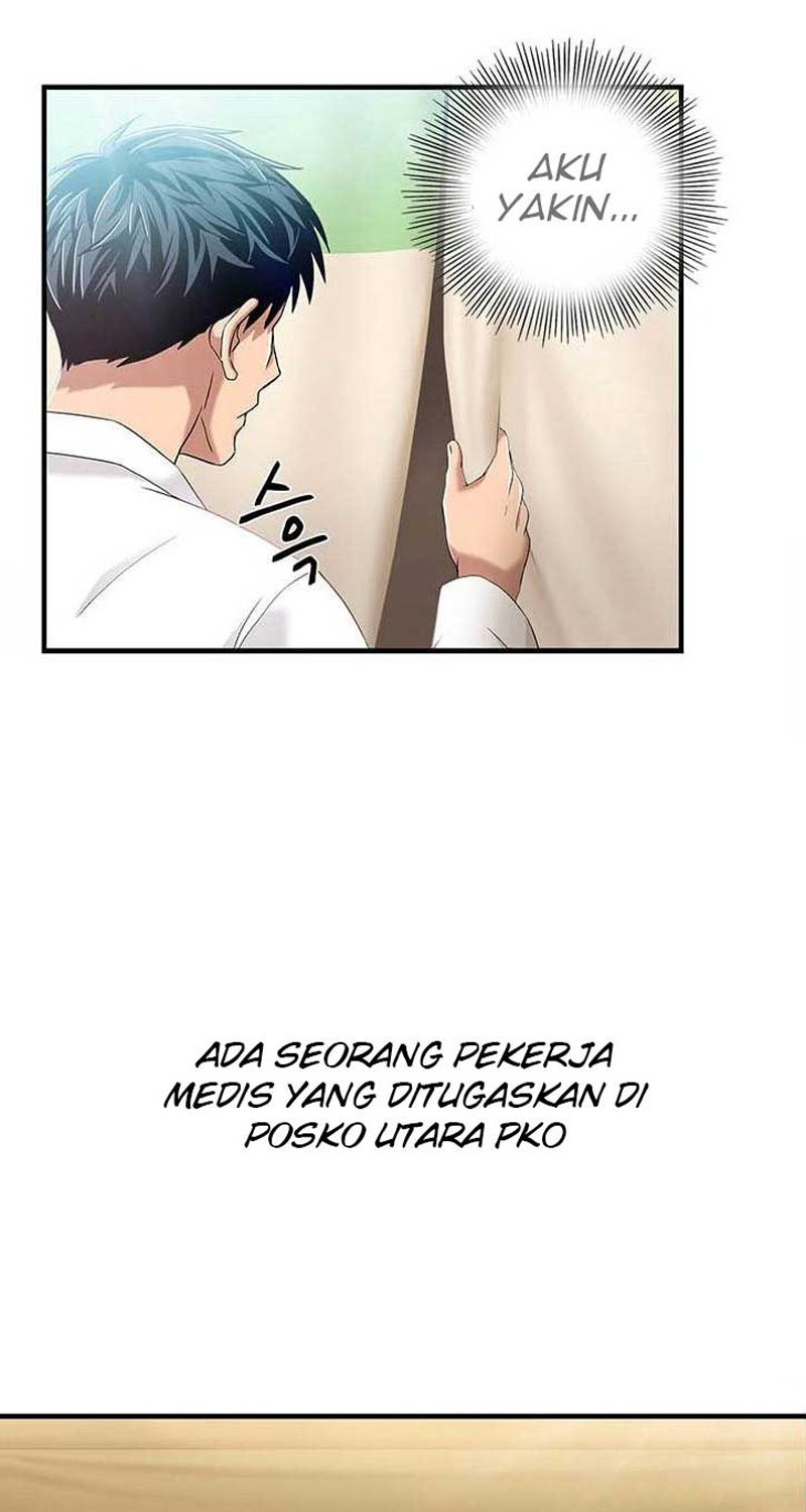 Dr. Choi Tae-Soo Chapter 32 Gambar 18