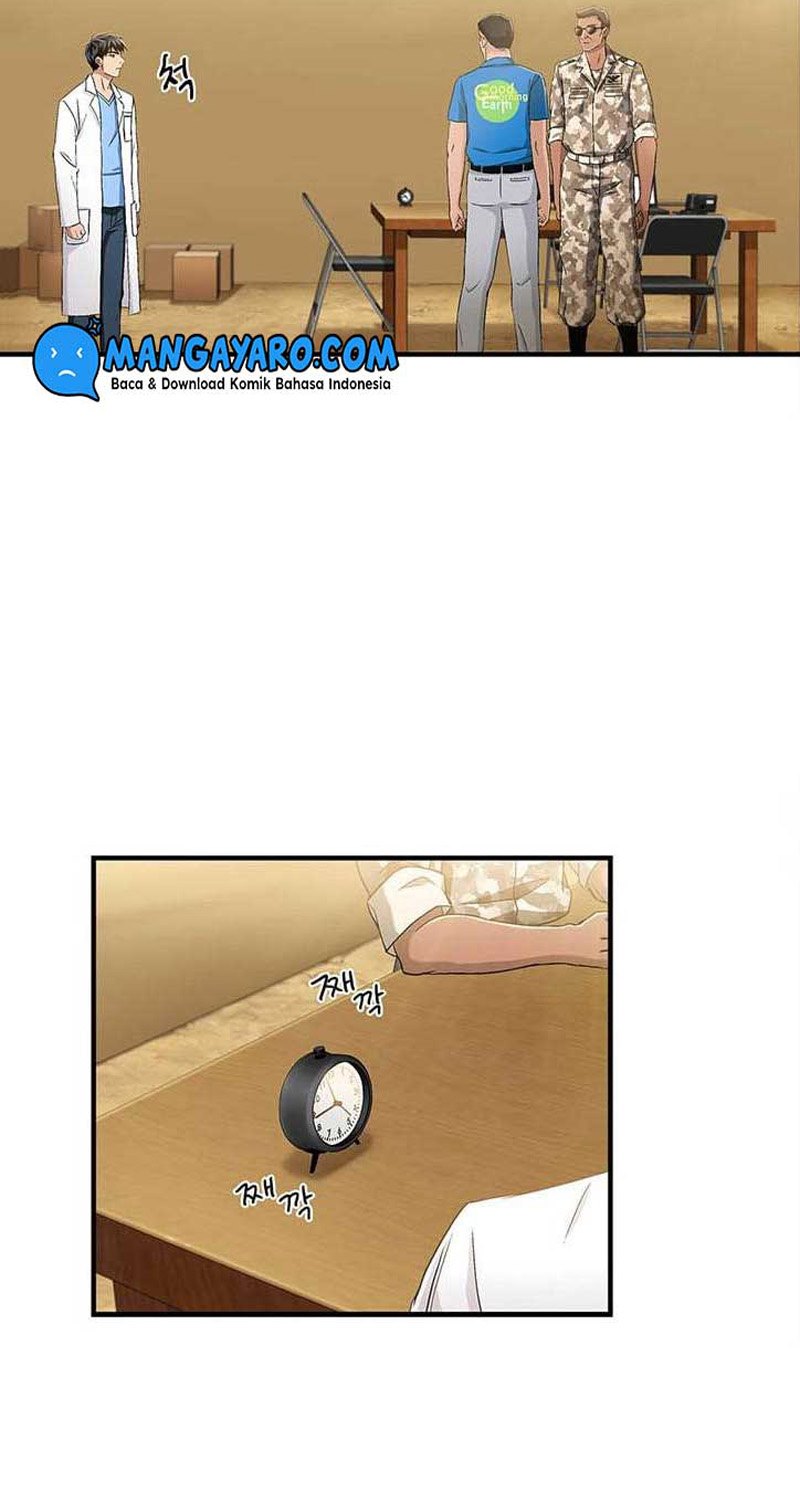 Dr. Choi Tae-Soo Chapter 32 Gambar 19