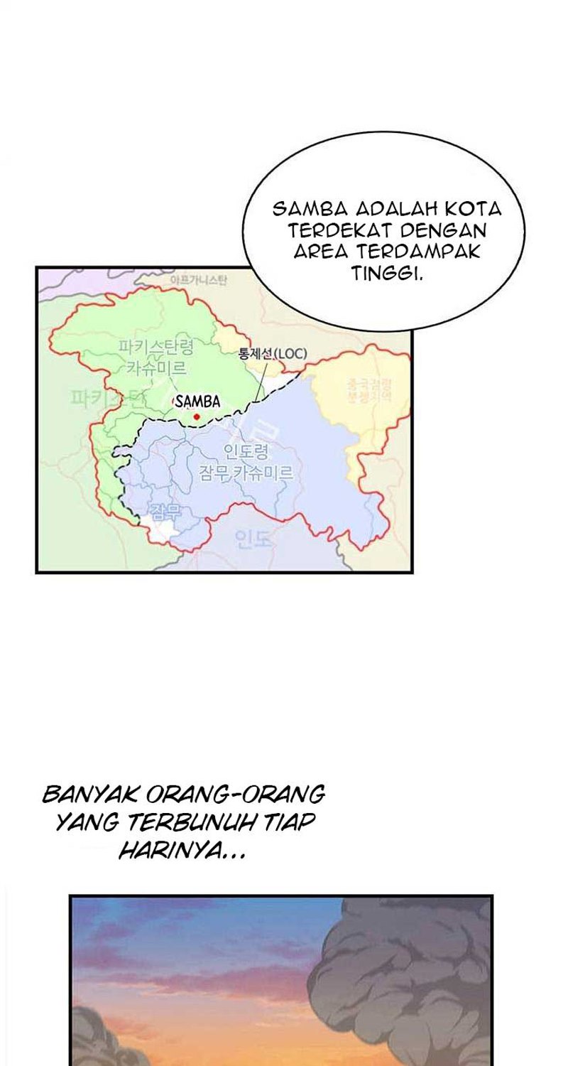 Dr. Choi Tae-Soo Chapter 32 Gambar 22