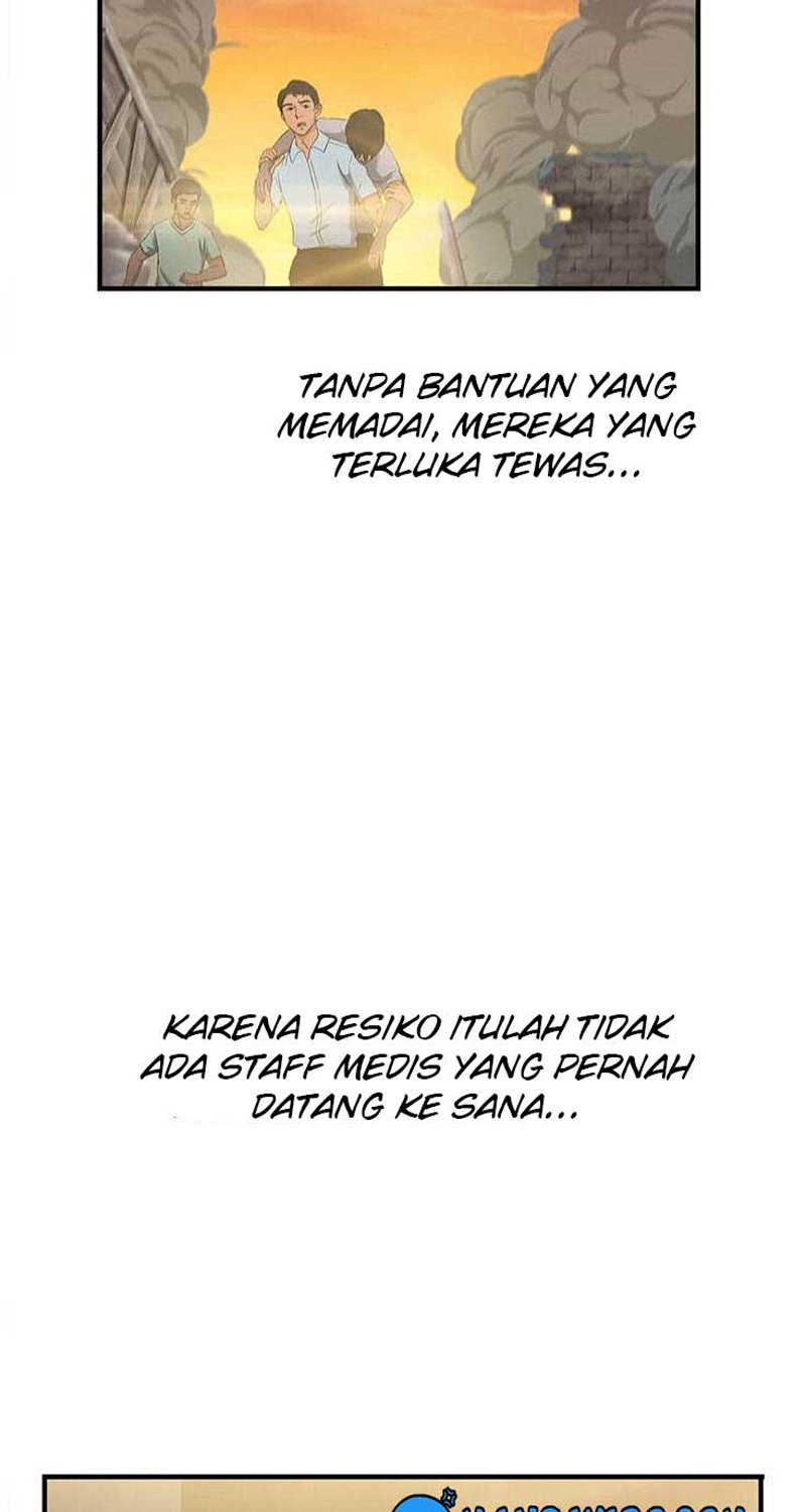 Dr. Choi Tae-Soo Chapter 32 Gambar 23