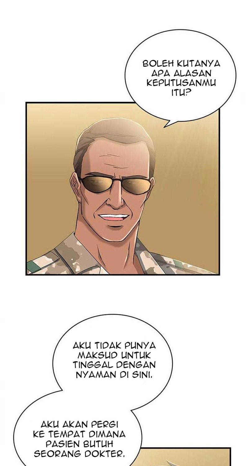 Dr. Choi Tae-Soo Chapter 32 Gambar 26
