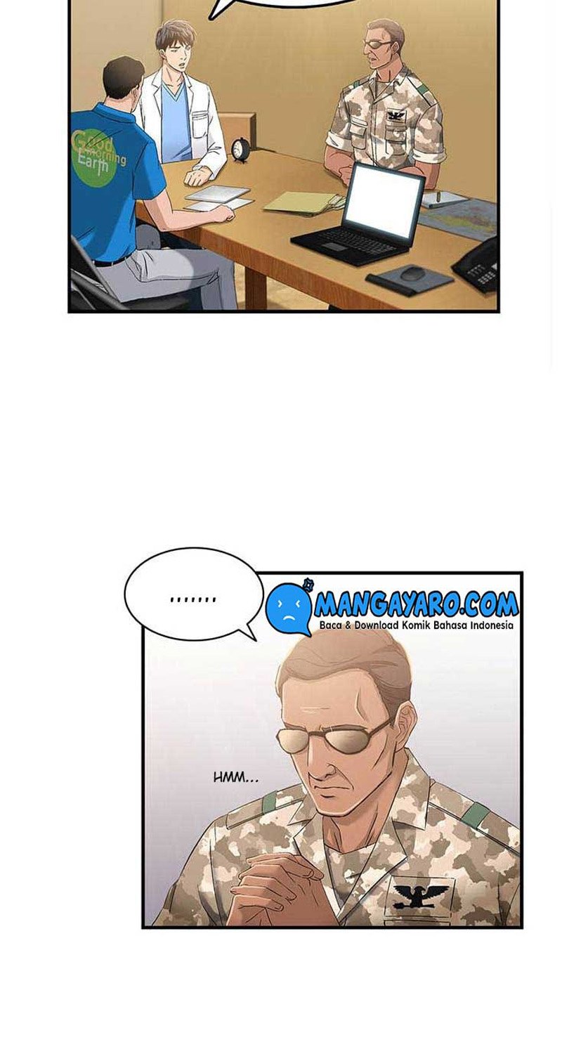 Dr. Choi Tae-Soo Chapter 32 Gambar 28