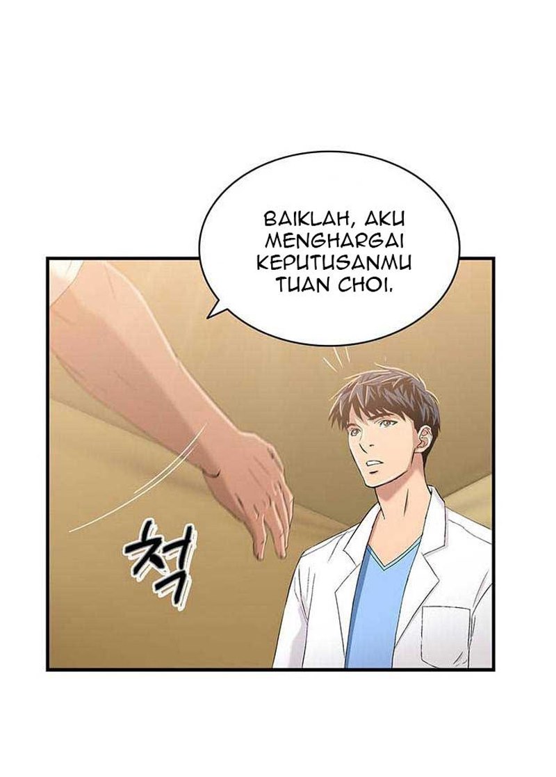 Dr. Choi Tae-Soo Chapter 32 Gambar 29