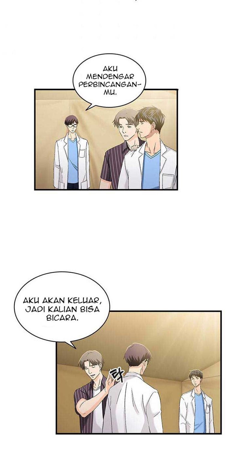 Dr. Choi Tae-Soo Chapter 32 Gambar 33
