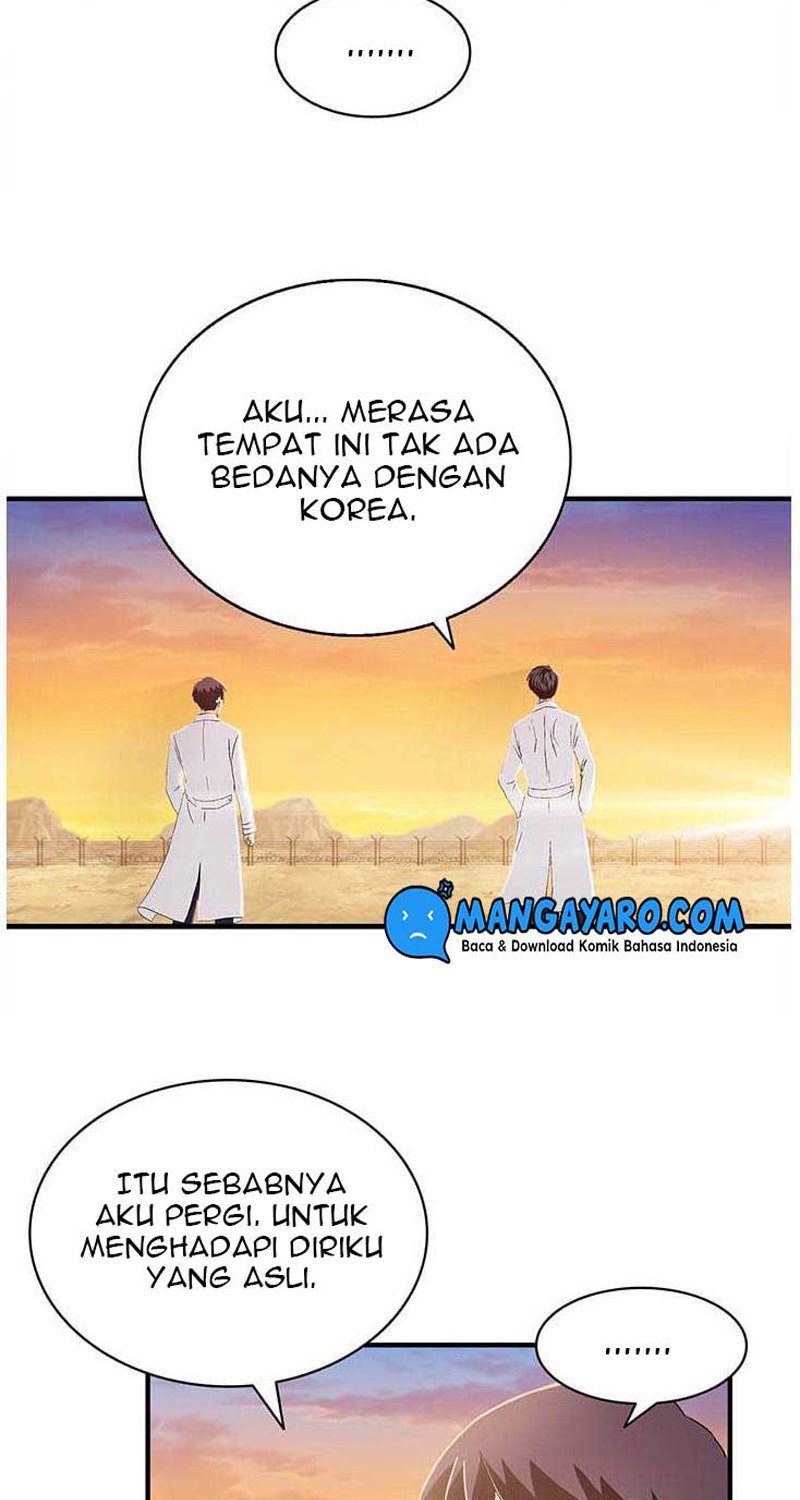 Dr. Choi Tae-Soo Chapter 32 Gambar 36