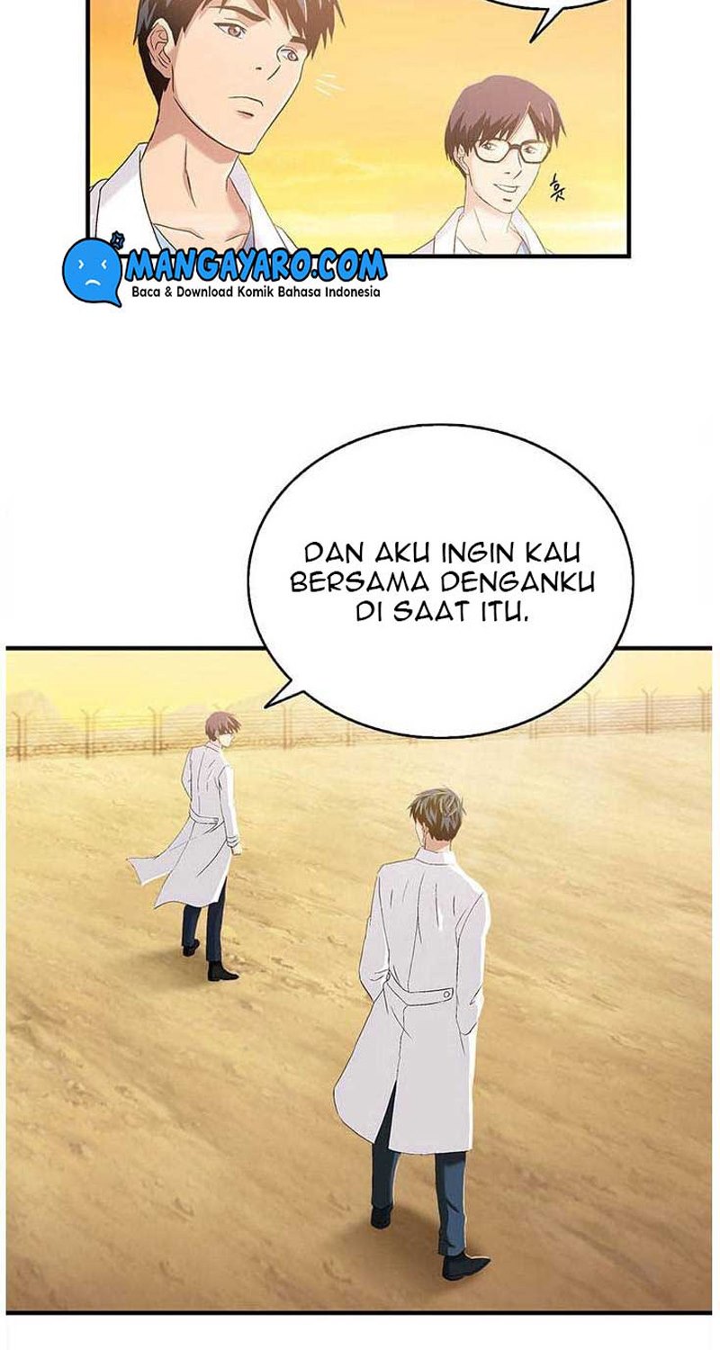 Dr. Choi Tae-Soo Chapter 32 Gambar 38