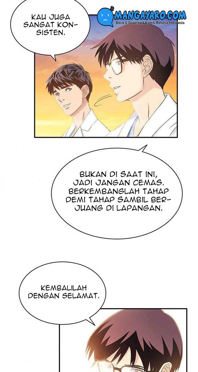 Dr. Choi Tae-Soo Chapter 32 Gambar 41