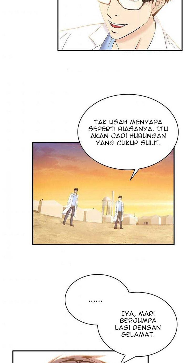Dr. Choi Tae-Soo Chapter 32 Gambar 42