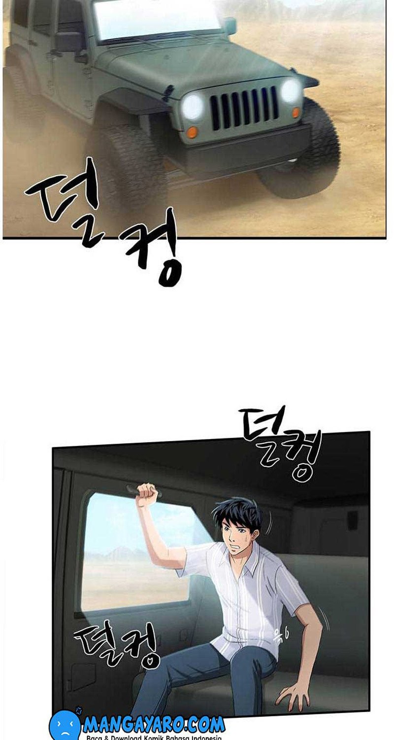 Dr. Choi Tae-Soo Chapter 32 Gambar 46