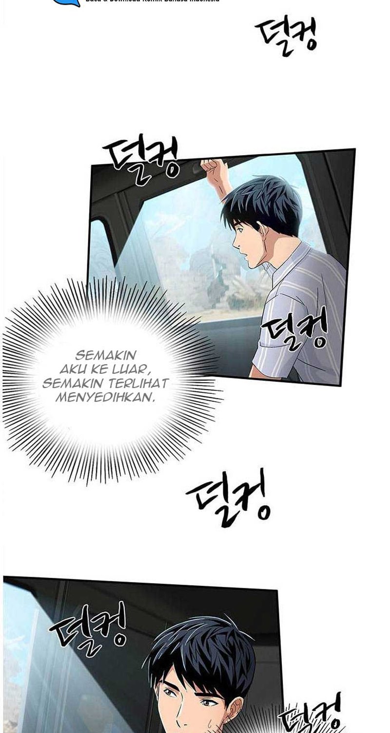 Dr. Choi Tae-Soo Chapter 32 Gambar 47