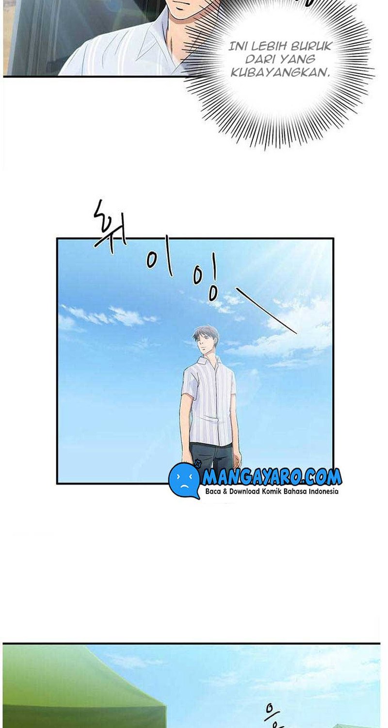 Dr. Choi Tae-Soo Chapter 32 Gambar 48