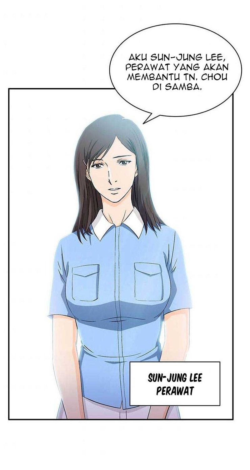 Dr. Choi Tae-Soo Chapter 32 Gambar 52