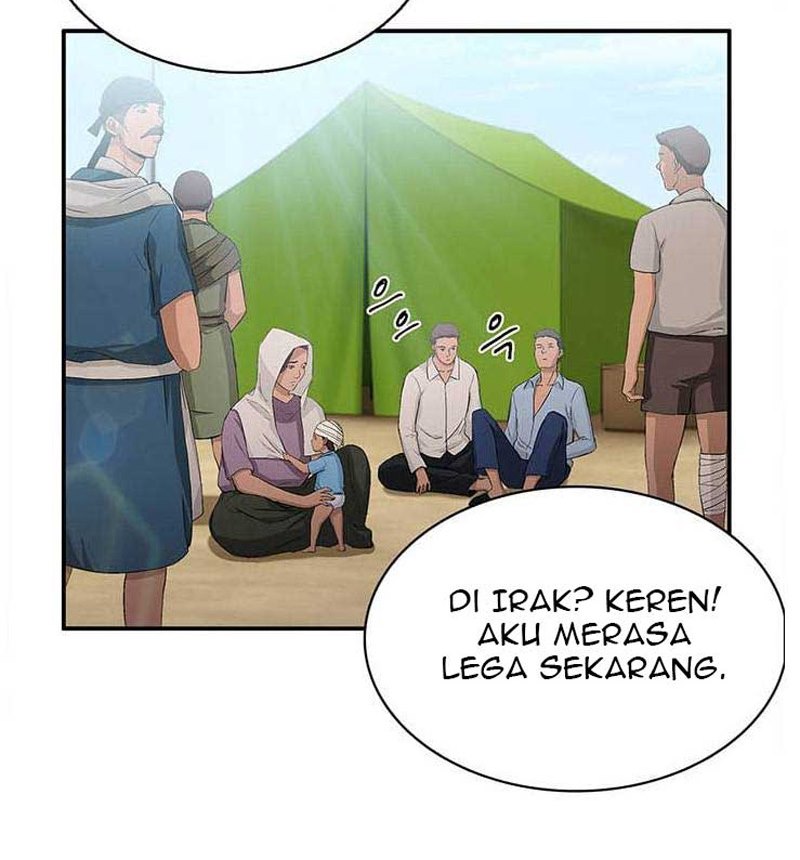 Dr. Choi Tae-Soo Chapter 32 Gambar 54