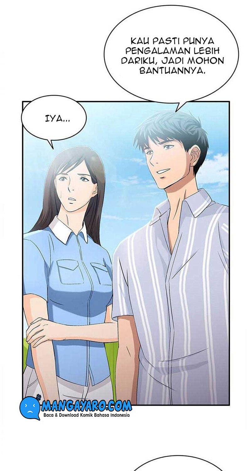 Dr. Choi Tae-Soo Chapter 32 Gambar 55