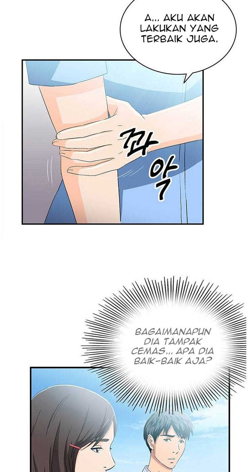 Dr. Choi Tae-Soo Chapter 32 Gambar 56
