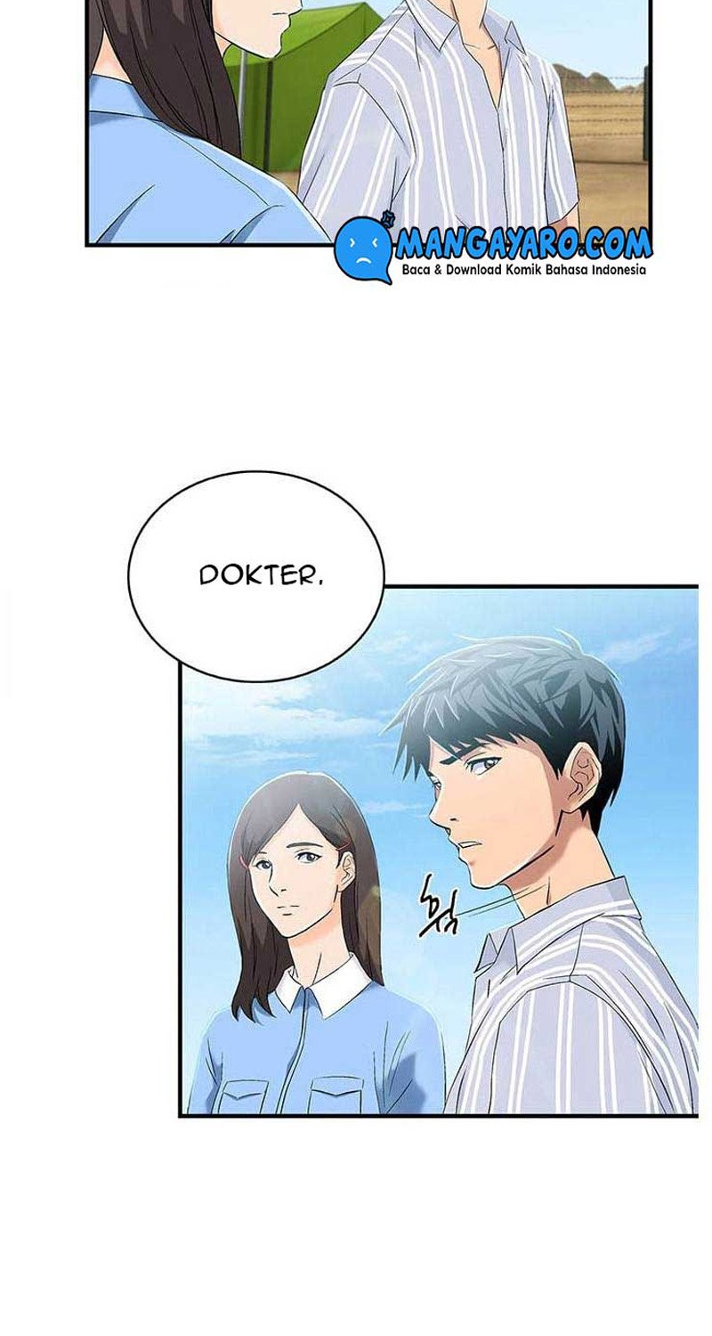 Dr. Choi Tae-Soo Chapter 32 Gambar 57