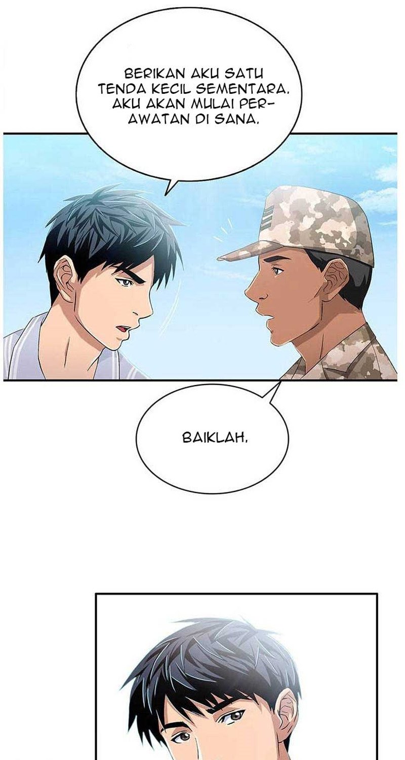 Dr. Choi Tae-Soo Chapter 32 Gambar 59