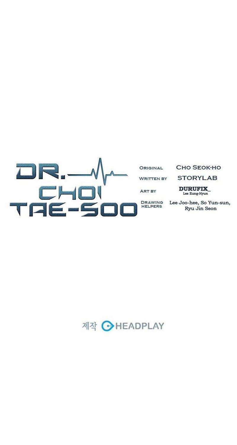 Dr. Choi Tae-Soo Chapter 32 Gambar 64
